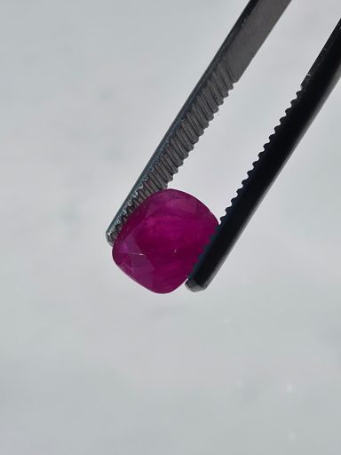 3.25 Carat Cut Gemstone 3.25 Carat Cut Gemstone