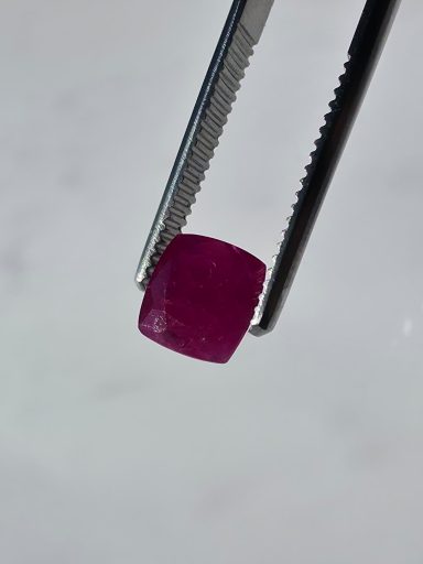 2.6 Carat Cut Gemstone 2.6 Carat Cut Gemstone