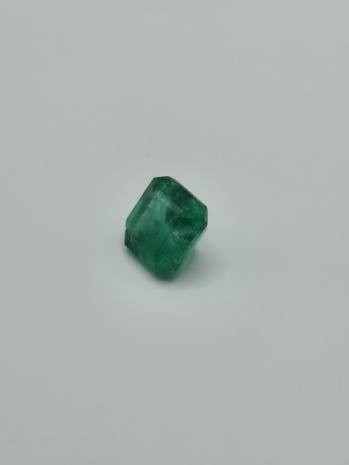 0.75 Carat Cut Gemstone