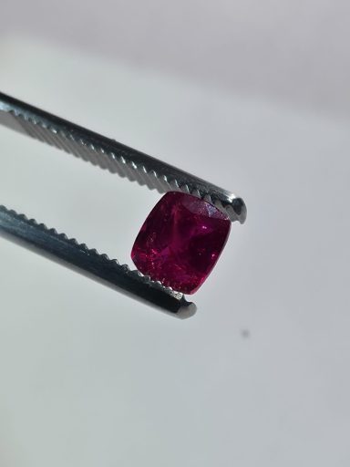 1.35 Carat Cut Gemstone 1.35 Carat Cut Gemstone