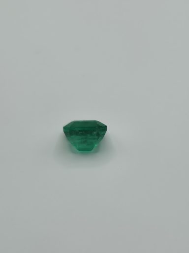 0.75 Carat Emerald Cut Gemstone
