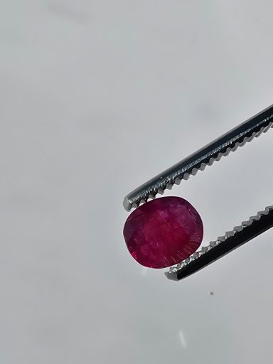 1.3 Carat Cut Gemstone 1.3 Carat Cut Gemstone