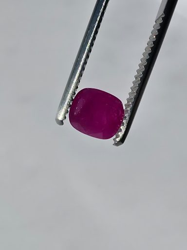 1.9 Carat Cut Gemstone 1.9 Carat Cut Gemstone
