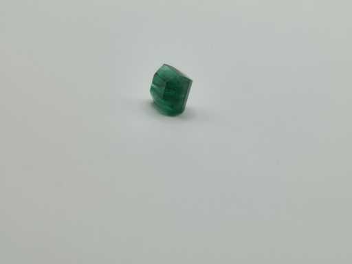 1.05 Carat Emerald Cut Gemstone