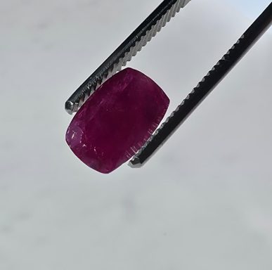 3.6 Carat Cut Gemstone 3.6 Carat Cut Gemstone