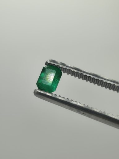 0.55 Carat Cut Gemstone